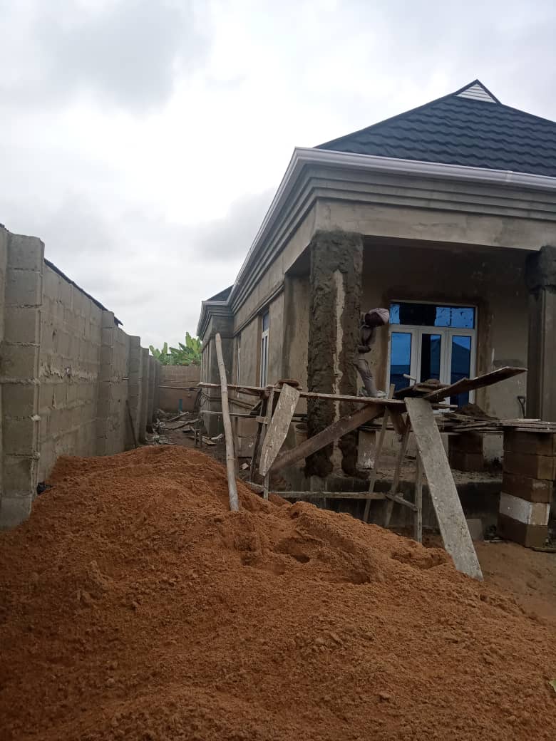 PVC Wall Cladding - Office Space