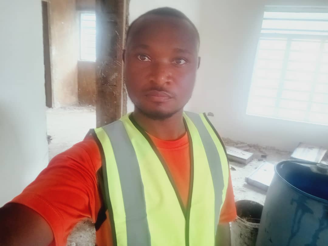 PVC Wall Cladding - Office Space