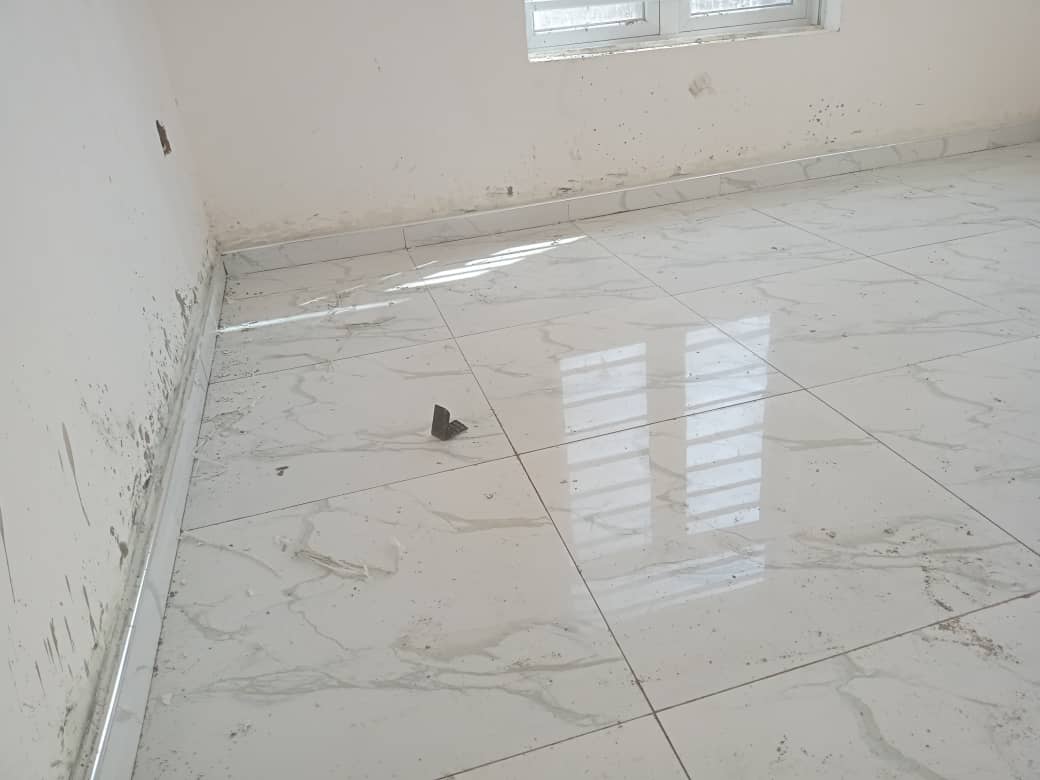 PVC Wall Cladding - Office Space