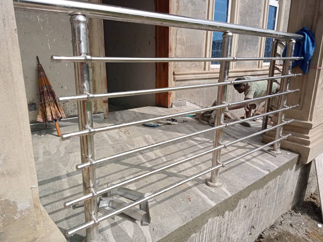 PVC Wall Cladding - Office Space