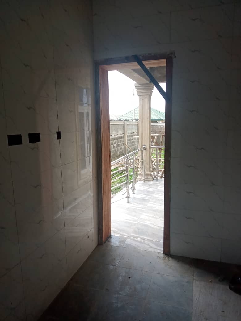 PVC Wall Cladding - Office Space