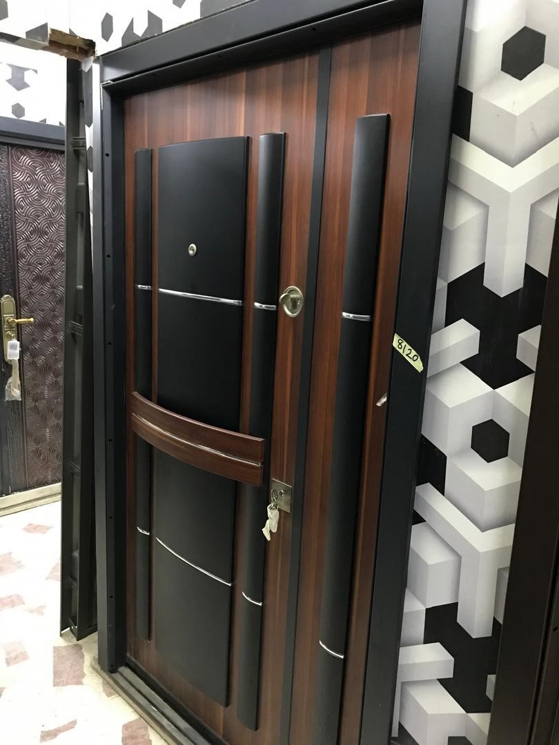 Doors & Interior Solutions